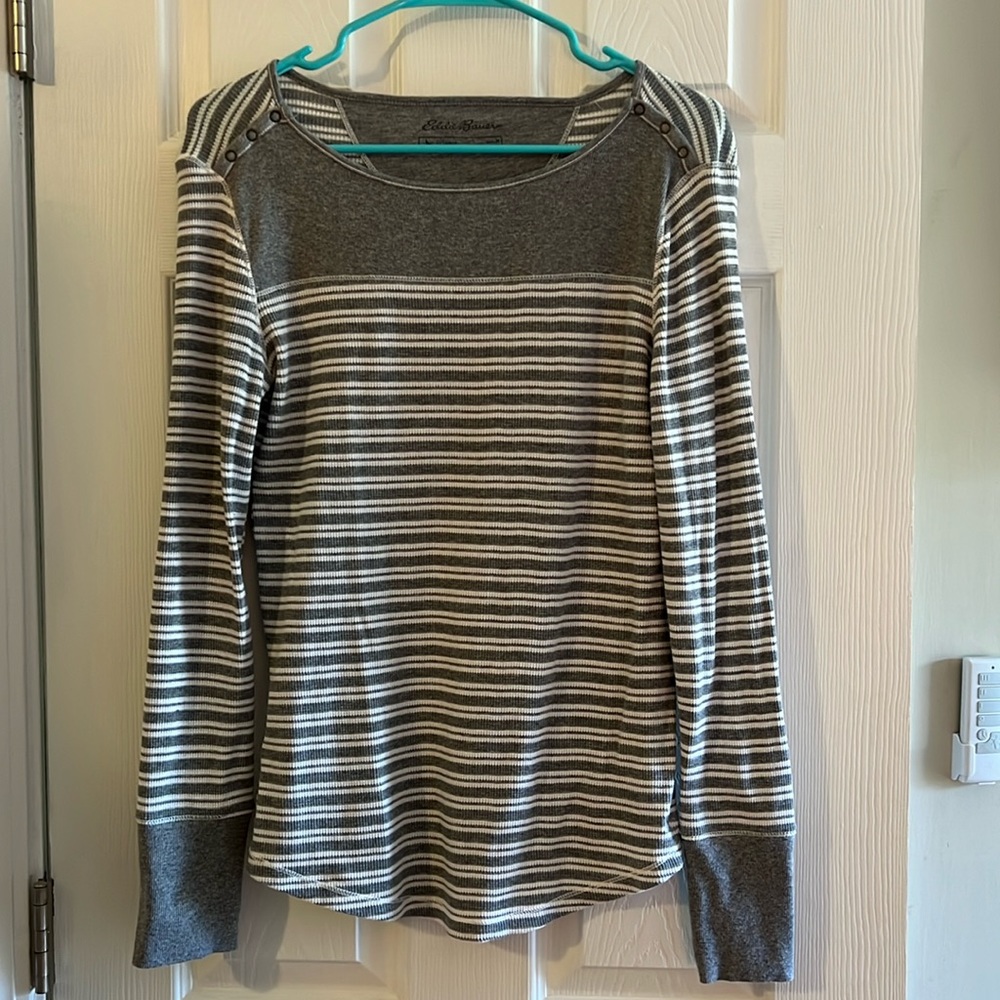 Eddie Bauer top